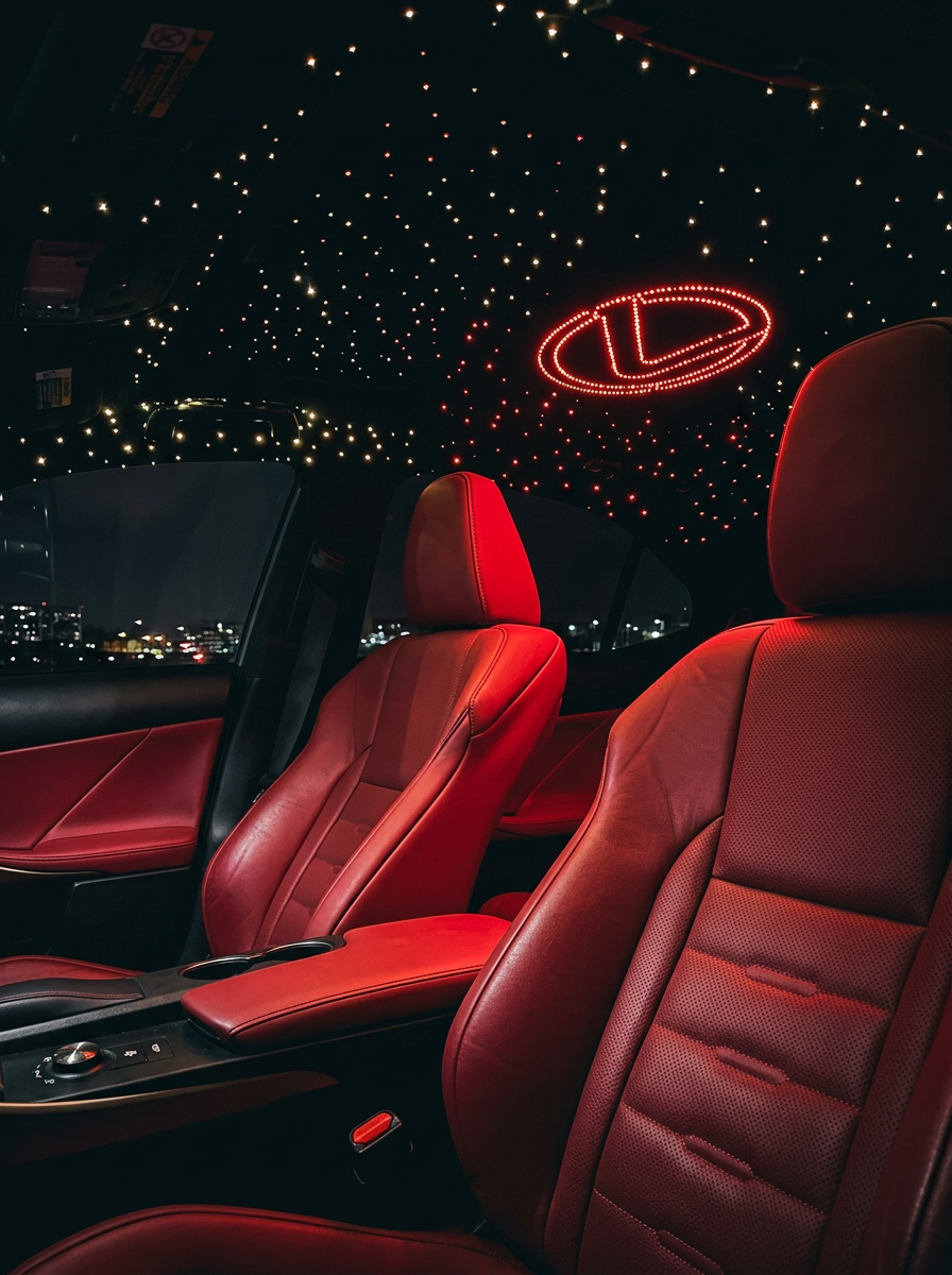 Custom Interiors